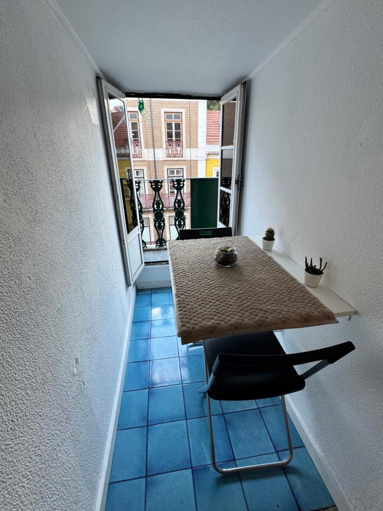 Apartamento Sob O Ceu De